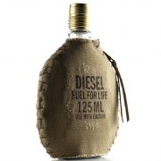 בושם לגבר Diesel Fuel For Life