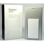 בושם לגבר Christian Dior Higher טסטר