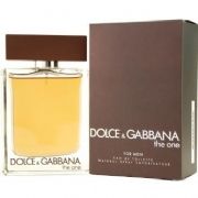בושם לגבר The One Man 150ml דה וואן מן דולצ'ה וגבאנה Dolce Gabbana