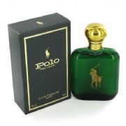 בושם לגבר Ralph Lauren Polo Green טסטר