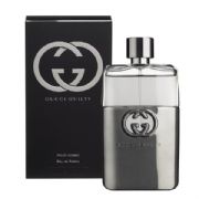 בושם לגבר Gucci Guilty