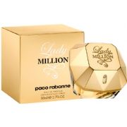בושם לאשה Paco Rabanne Lady Million