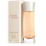 בושם לאשה Giorgio Armani Mania טסטר