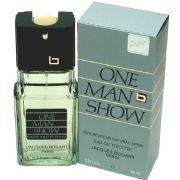 בושם לגבר Jacques Bogart One Man Show