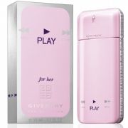 בושם לאשה Givenchy Play טסטר