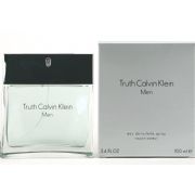 בושם לגבר Calvin Klein Truth