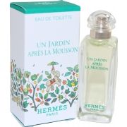 בושם לאשה Hermes Un Jardin En Mediterranee