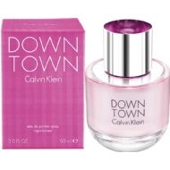 בושם לאשה Calvin Klein Downtown טסטר