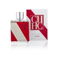 בושם לגבר Carolina Herrera CH Man Sport טסטר