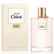 בושם לאשה Chloe Love Eau Florale טסטר