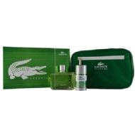 מארז לגבר Lacoste Essential