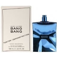בושם לגבר Marc Jacobs Bang Bang טסטר