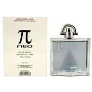 בושם לגבר Givenchy Pi Neo טסטר