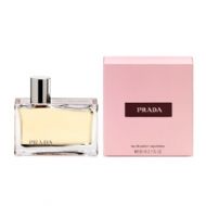בושם לאשה Prada Amber טסטר