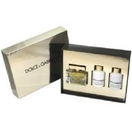 מארז לאשה Dolce Gabbana The One