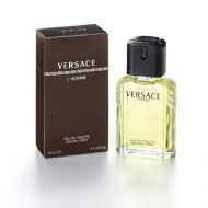 בושם לגבר Versace L'Homme טסטר