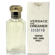 בושם לגבר Versace The Dreamer טסטר