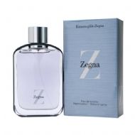 בושם לגבר Ermenegildo Zegna Z Zegna טסטר