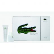 מארז לגבר Lacoste Eau De Lacoste Blanc