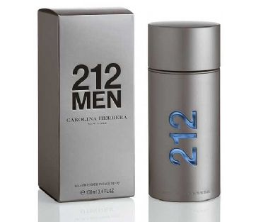בושם לגבר 212 Carolina Herrera טסטר