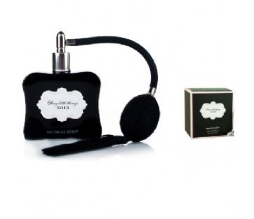 בושם לאשה Victoria Secret Sexy Little Things Noir