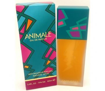 בושם לאשה Animale