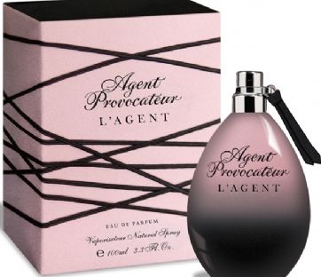 בושם לאשה Agent Provocateur L'Agent