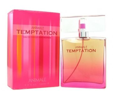 בושם לאשה Animale Temptation
