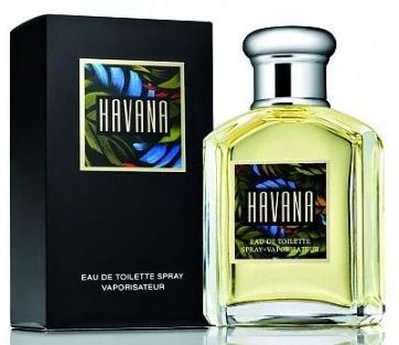 בושם לגבר Aramis Havana