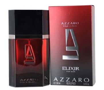 בושם לגבר Azzaro Elixir