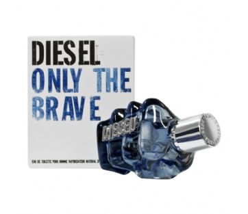 בושם לגבר Diesel Only The Brave