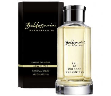 בושם לגבר Baldessarini Concentree 75ml E.D.C