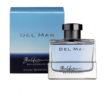 בושם לגבר Del Mar 90mlE.D.T דל מר בלדסאריני Baldessarini