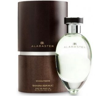 בושם לאשה Banana Republic Alabaster