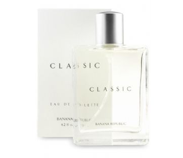 בושם לגבר Banana Republic Classic