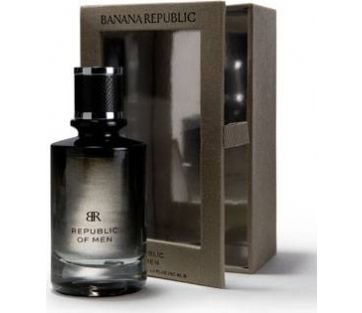 בושם לגבר Banana Republic Republic Of Men