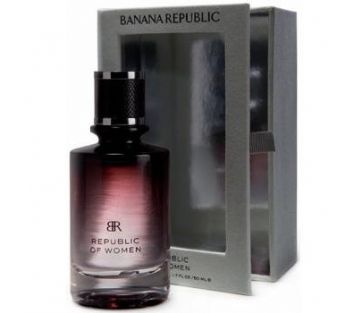 בושם לאשה Banana Republic Republic of Woman