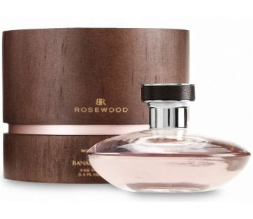 בושם לאשה Banana Republic Rosewood