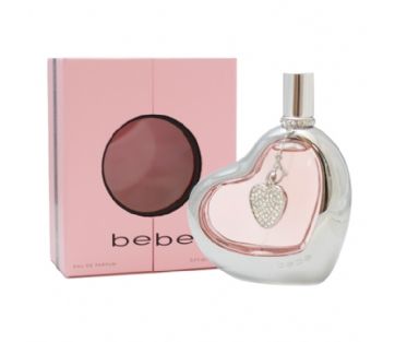 בושם לאשה Bebe For Women