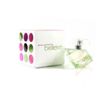 בושם לאשה Believe בריטני ספירס