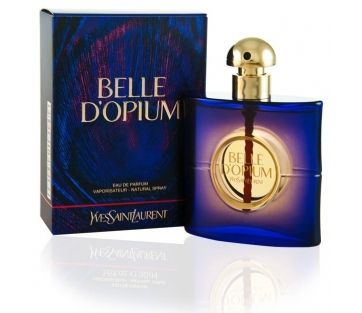 בושם לאשה Yves Saint Laurent Belle DOpium
