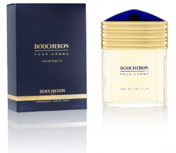 בושם לגבר Boucheron Boucheron טסטר
