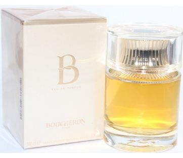 בושם לאשה Boucheron B