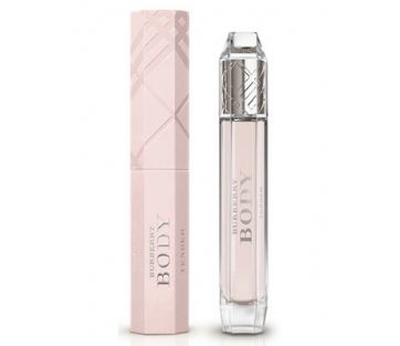 בושם לאשה Burberry Body Rose Gold