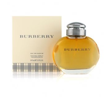 בושם לאשה Burberry Classic