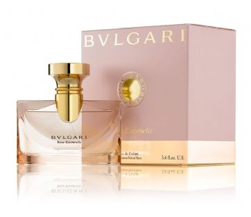בושם לאשה   Bvlgari Rose Essentielle 100 ml e.d.p