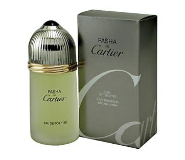 בושם לגבר Pasha 100ml פאשה קרטייה Cartier
