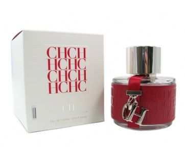 בושם לאשה Carolina Herrera CH