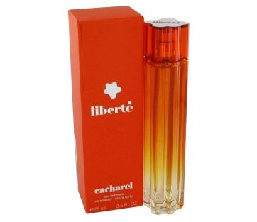 בושם לאשה Cacharel Liberte