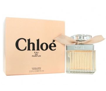 בושם לאשה Chloe